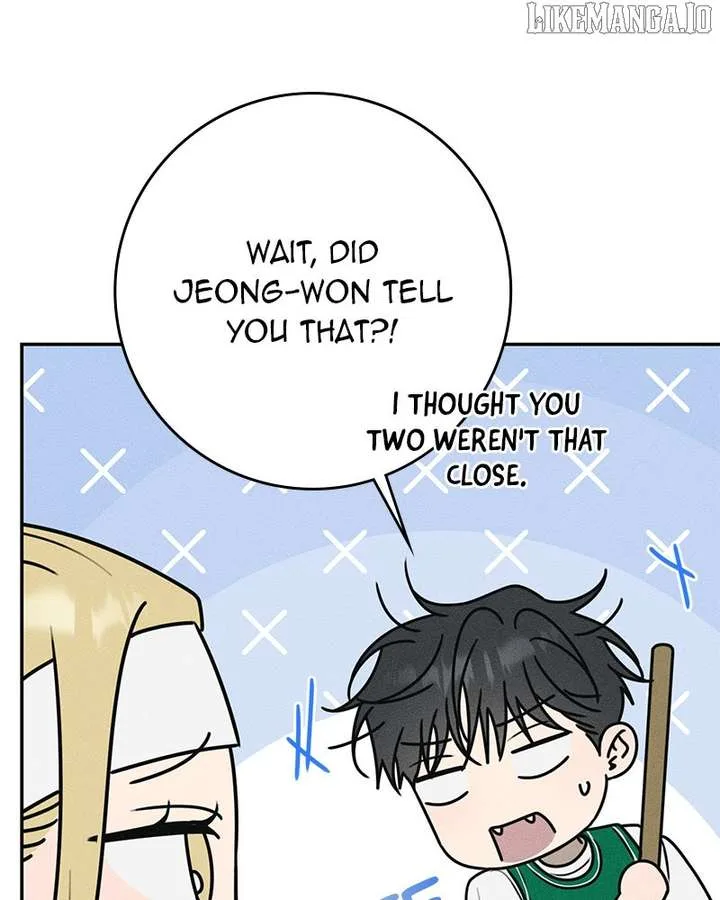 Powerful Confession Chapter 33 page 75