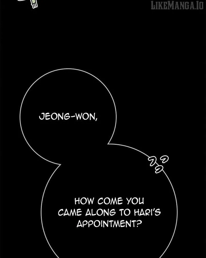 Powerful Confession Chapter 34 page 6