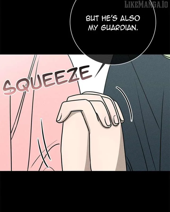 Powerful Confession Chapter 34 page 11