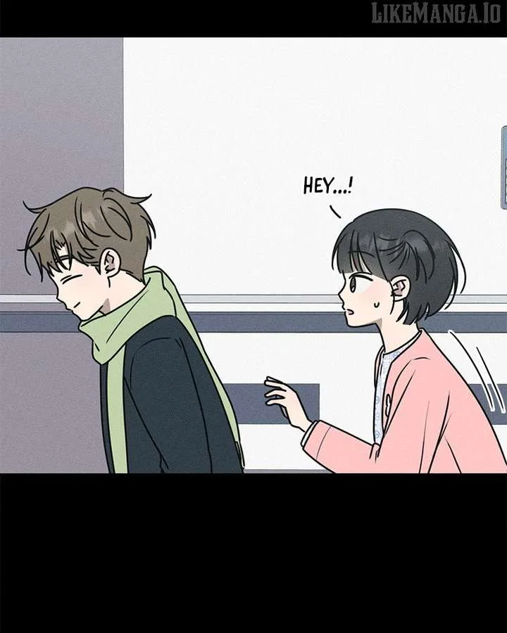 Powerful Confession Chapter 34 page 20