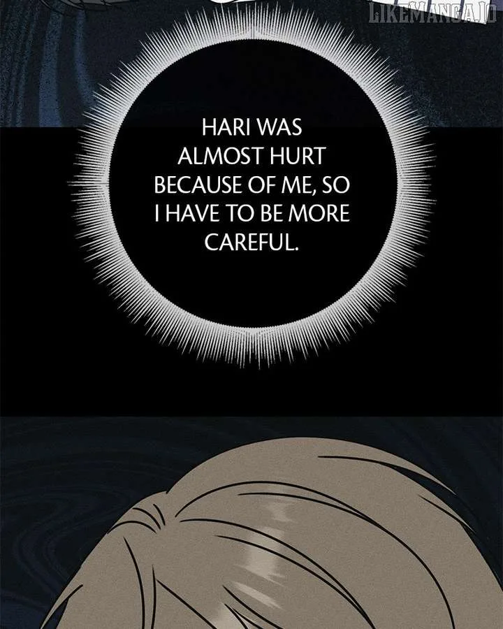 Powerful Confession Chapter 34 page 97