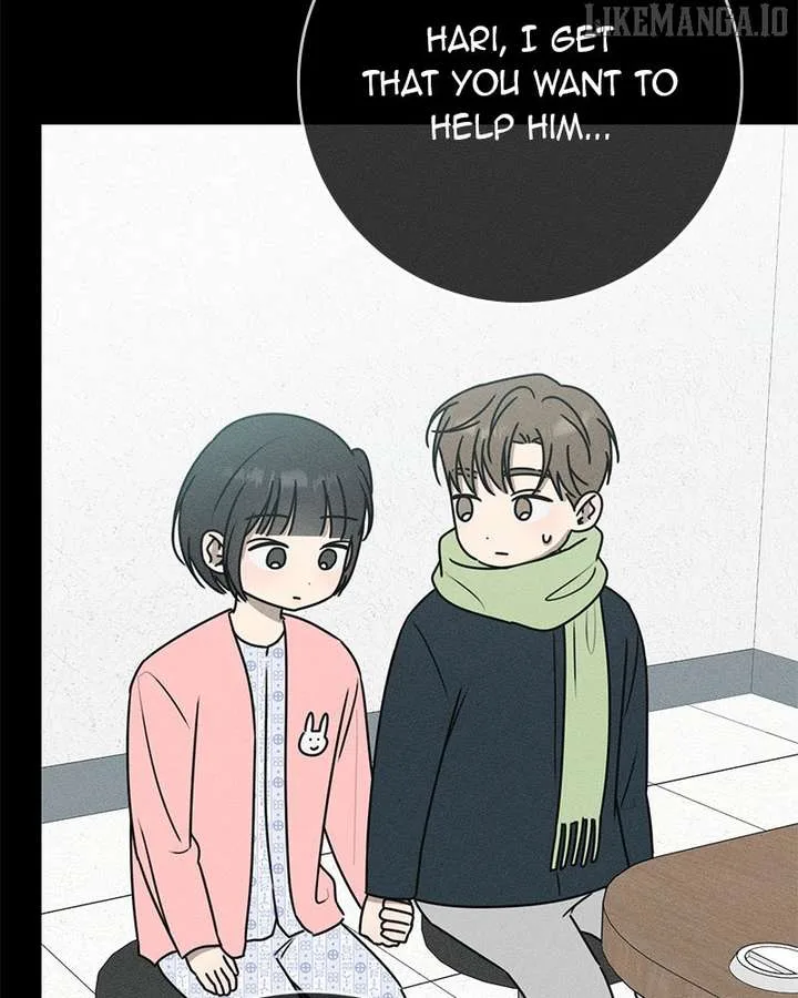 Powerful Confession Chapter 34 page 9