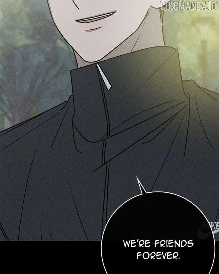 Powerful Confession Chapter 34 page 158