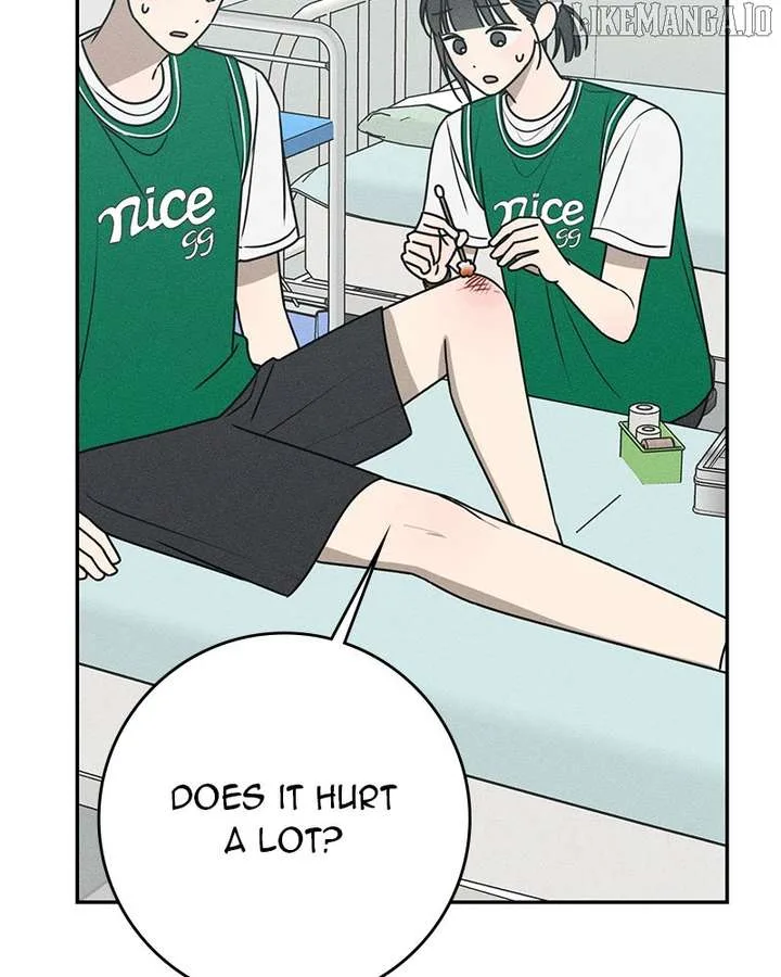 Powerful Confession Chapter 33 page 92