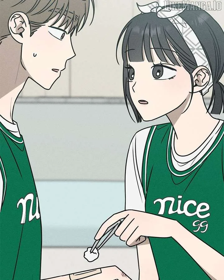 Powerful Confession Chapter 34 page 126
