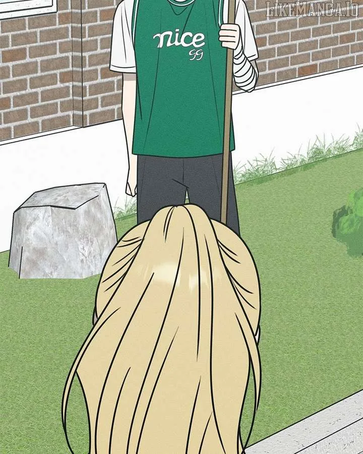 Powerful Confession Chapter 34 page 181