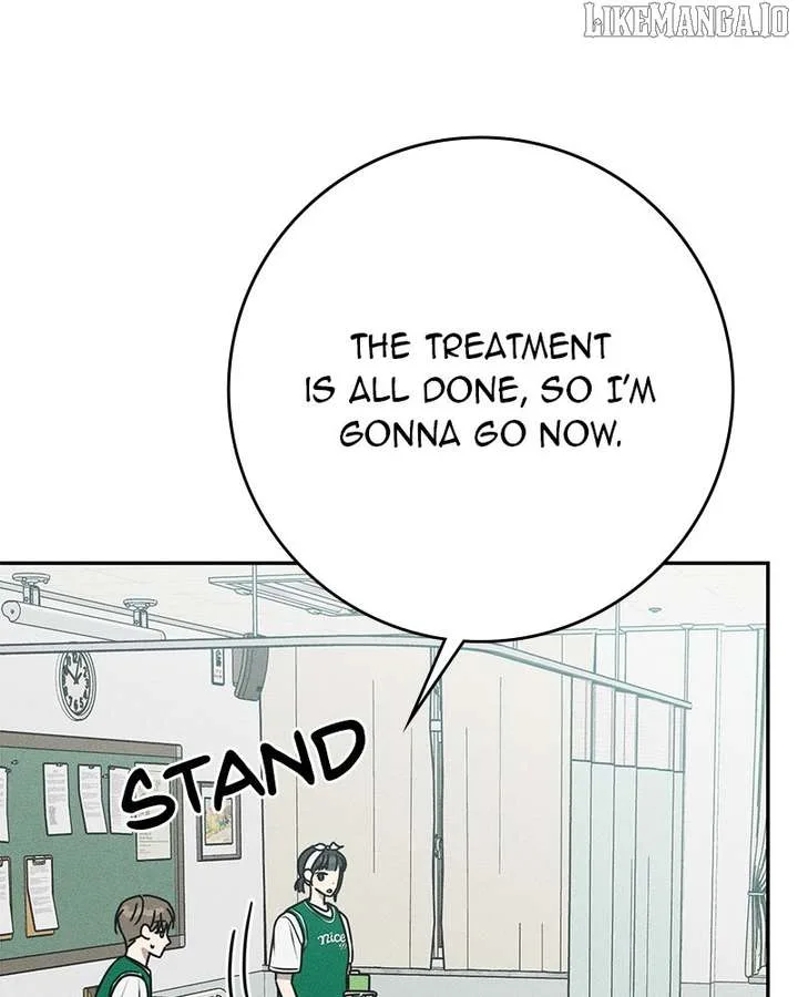 Powerful Confession Chapter 34 page 134