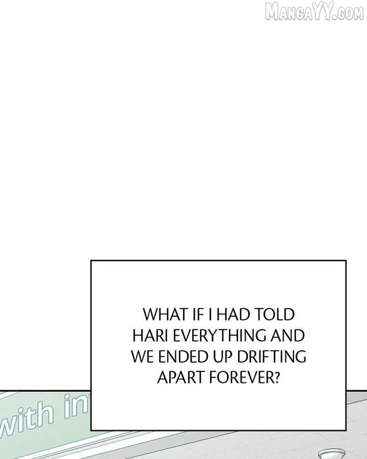 Powerful Confession Chapter 35 page 15