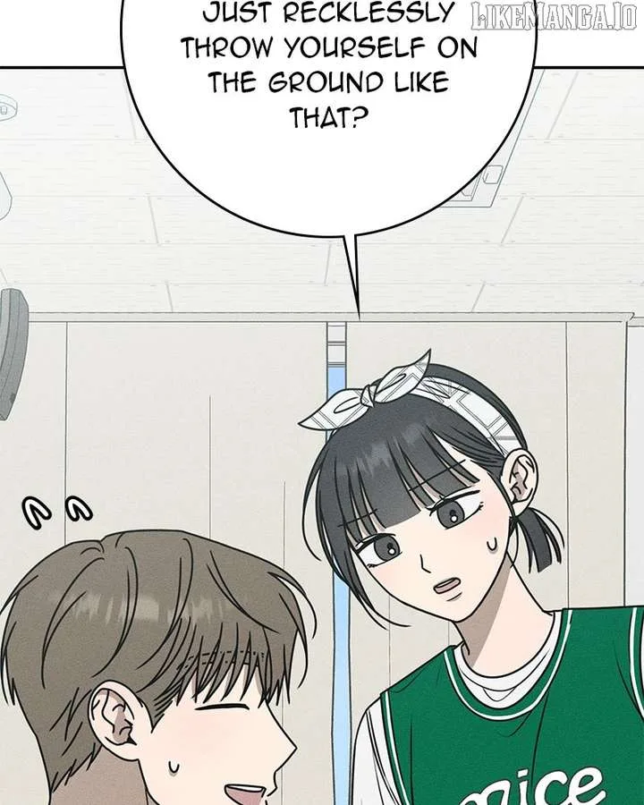 Powerful Confession Chapter 33 page 94