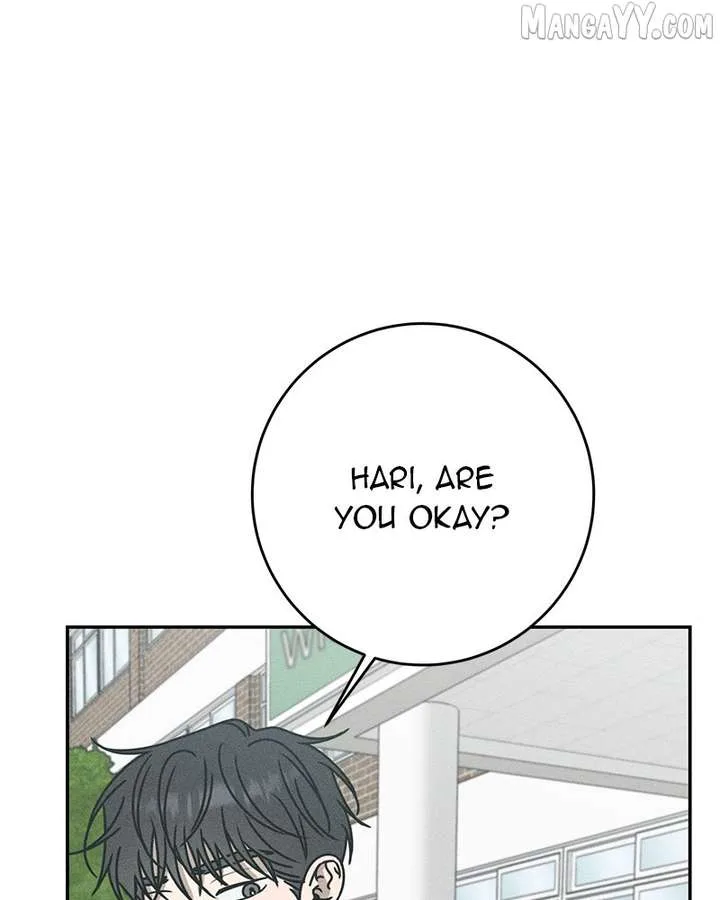 Powerful Confession Chapter 35 page 21