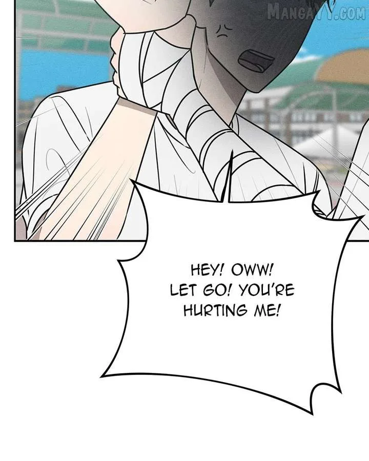 Powerful Confession Chapter 35 page 24