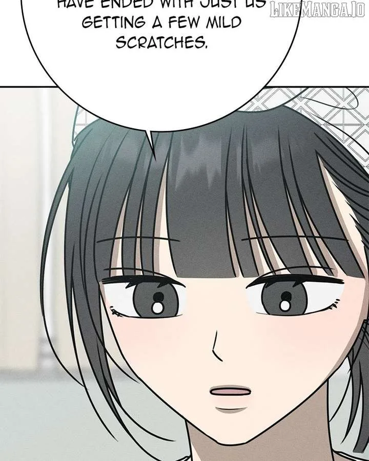 Powerful Confession Chapter 33 page 97