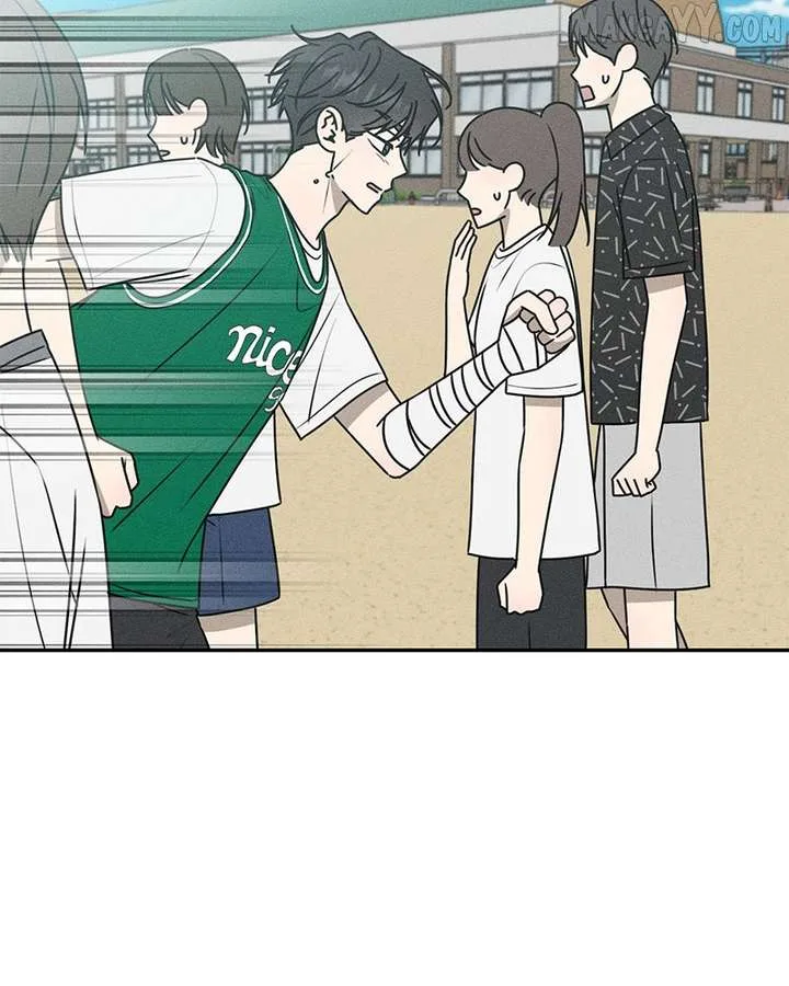 Powerful Confession Chapter 35 page 4