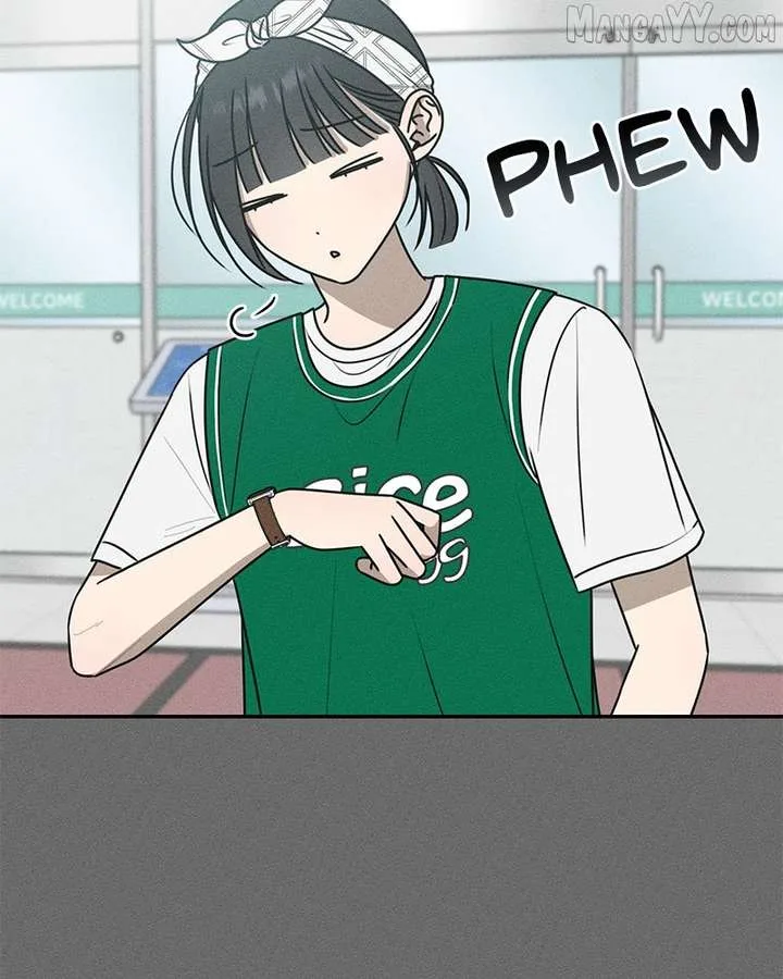 Powerful Confession Chapter 35 page 34