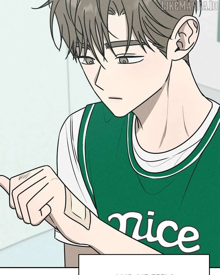 Powerful Confession Chapter 33 page 108