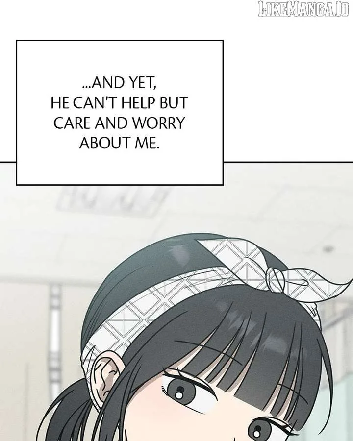 Powerful Confession Chapter 33 page 110