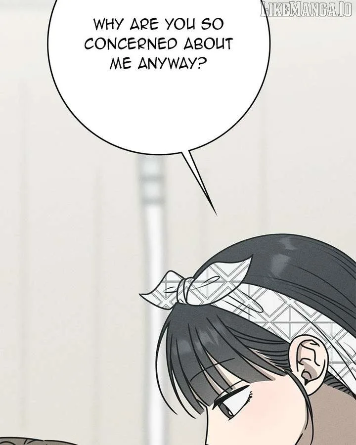 Powerful Confession Chapter 33 page 115