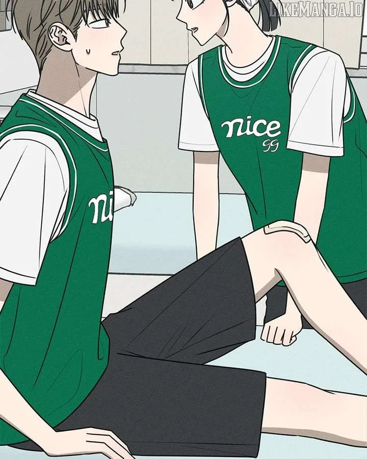 Powerful Confession Chapter 33 page 122