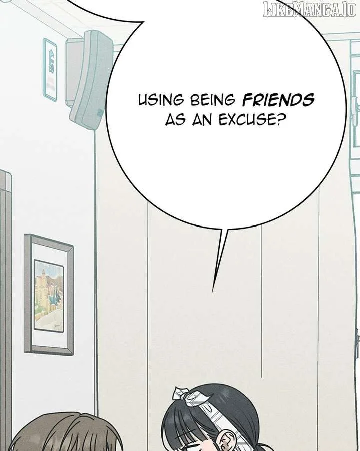 Powerful Confession Chapter 33 page 121