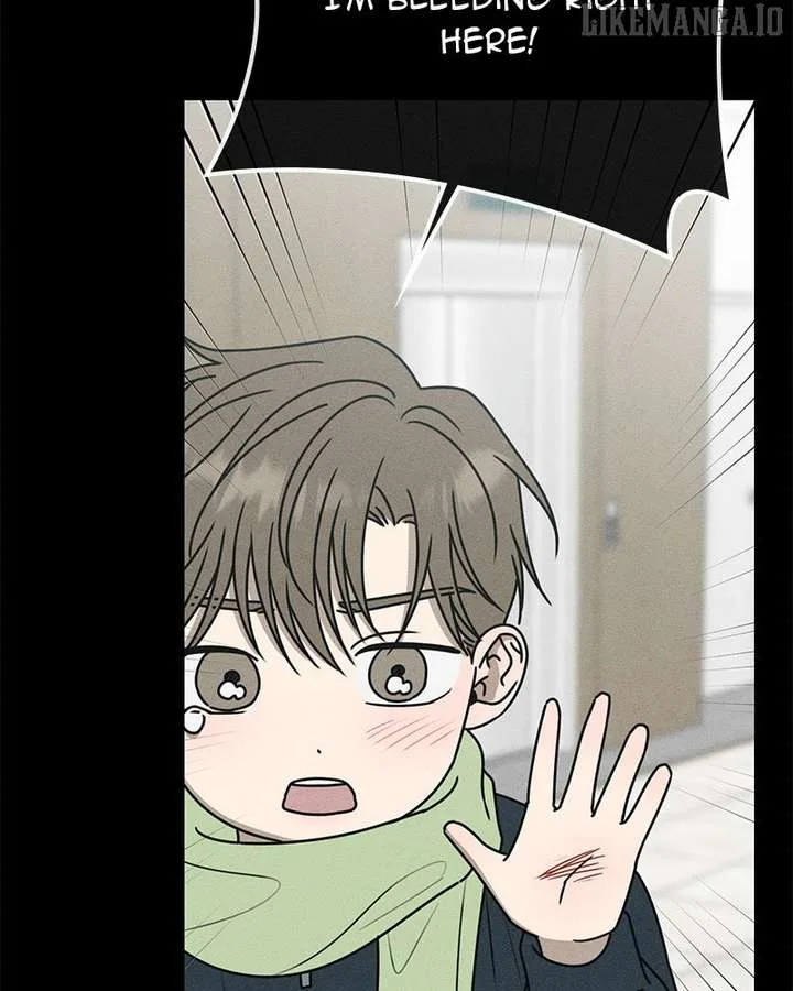 Powerful Confession Chapter 33 page 134