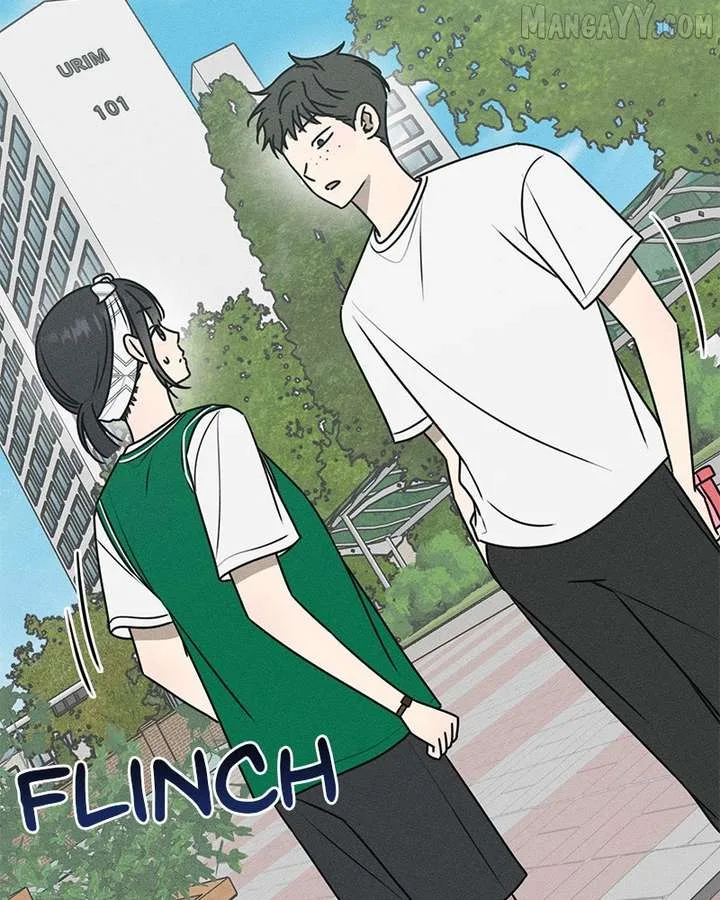 Powerful Confession Chapter 35 page 53