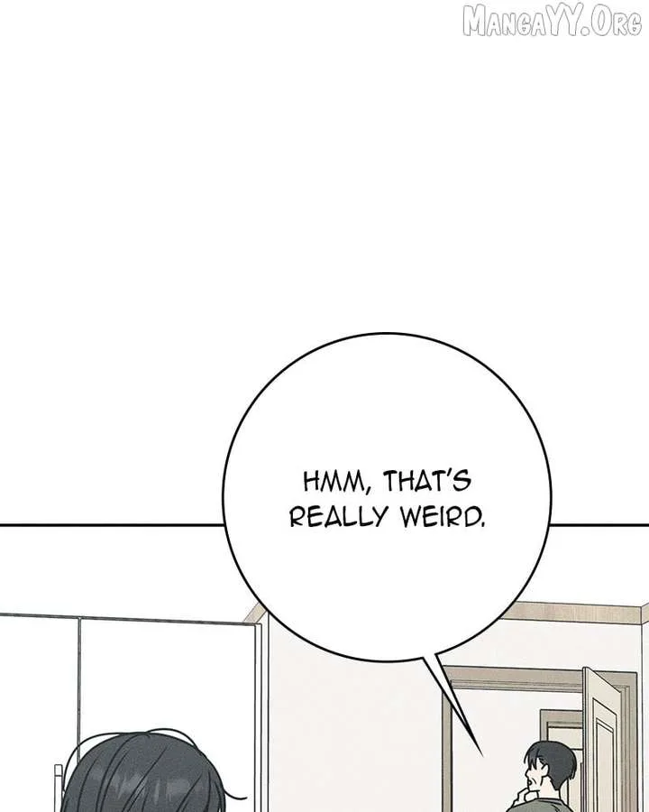 Powerful Confession Chapter 37 page 31