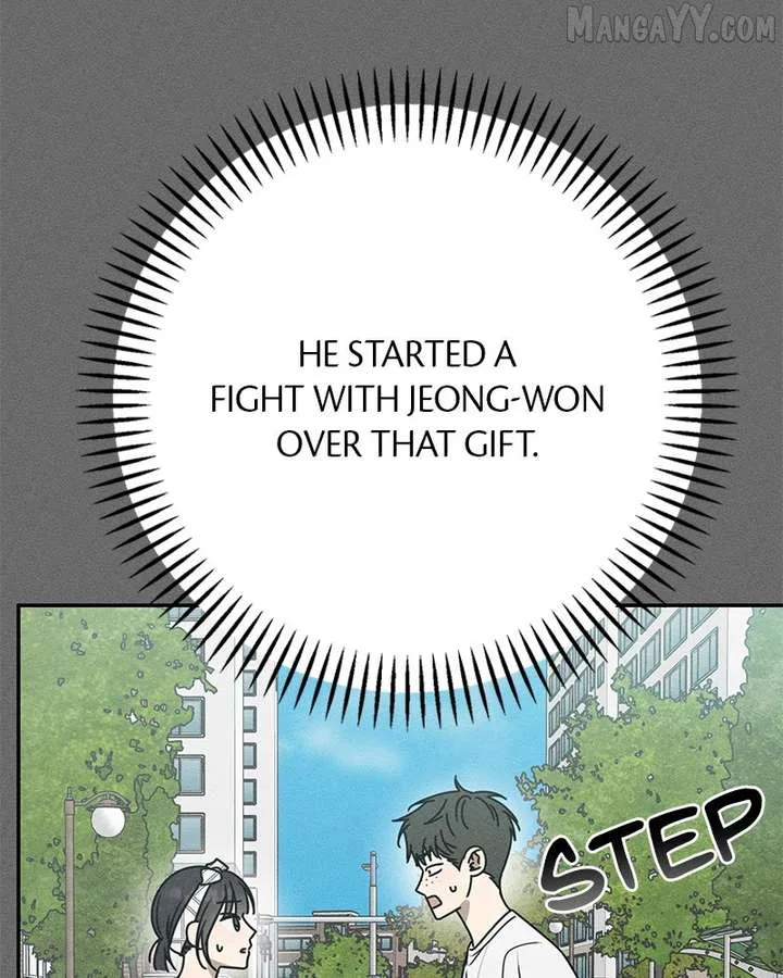 Powerful Confession Chapter 35 page 56