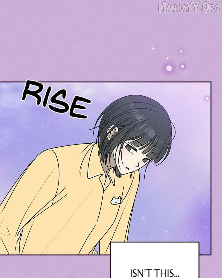 Powerful Confession Chapter 37 page 8