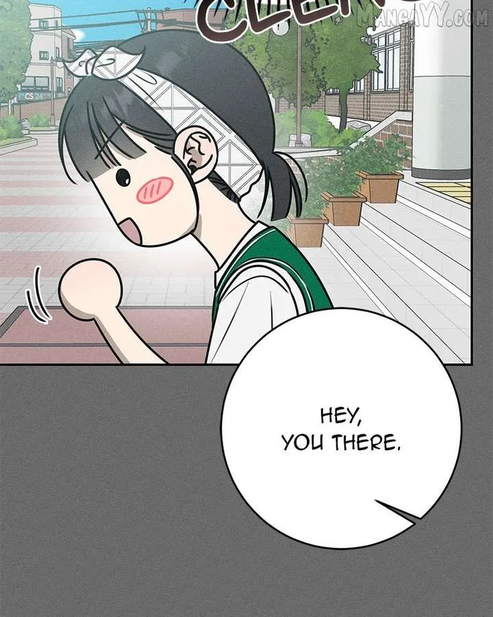 Powerful Confession Chapter 35 page 46