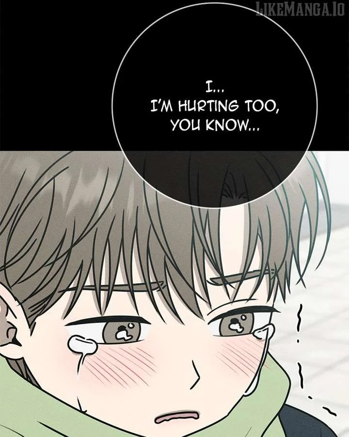 Powerful Confession Chapter 33 page 136