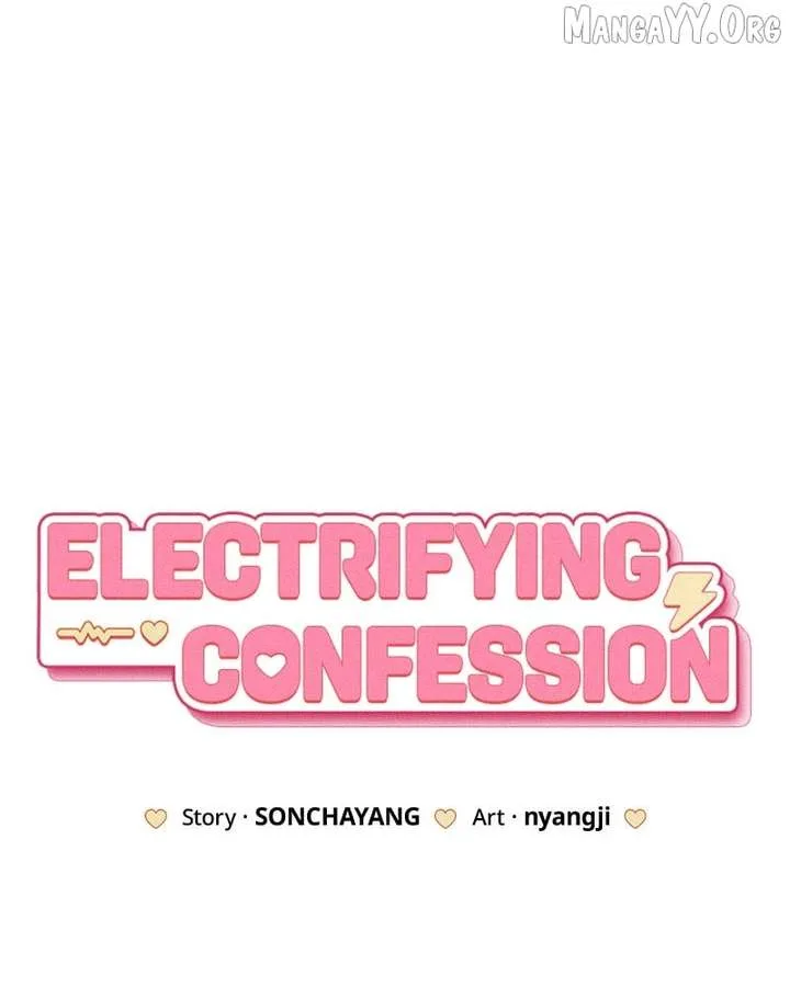 Powerful Confession Chapter 37 page 44