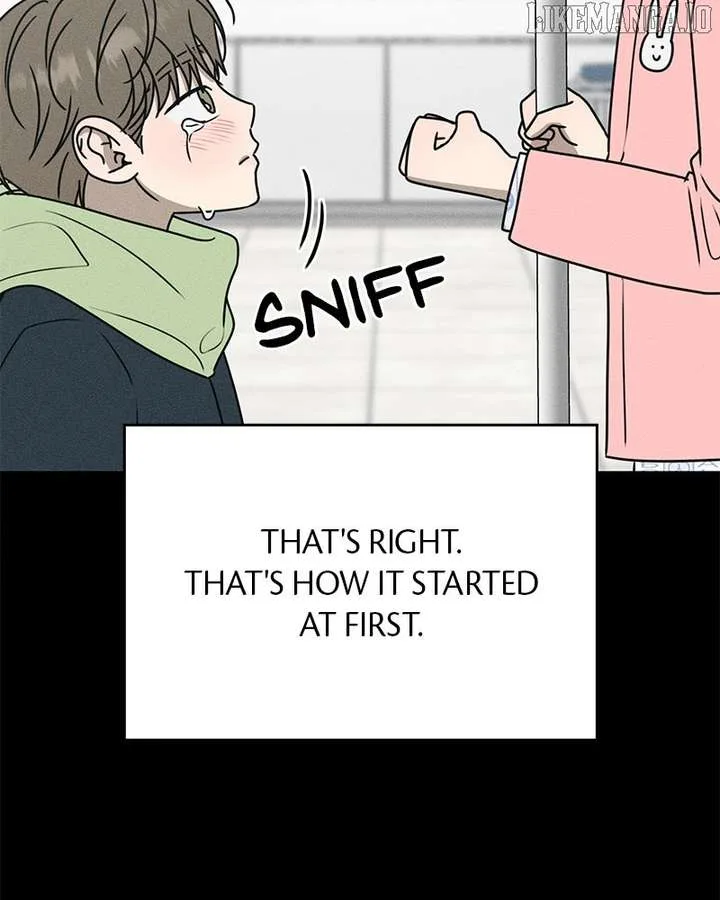 Powerful Confession Chapter 33 page 144
