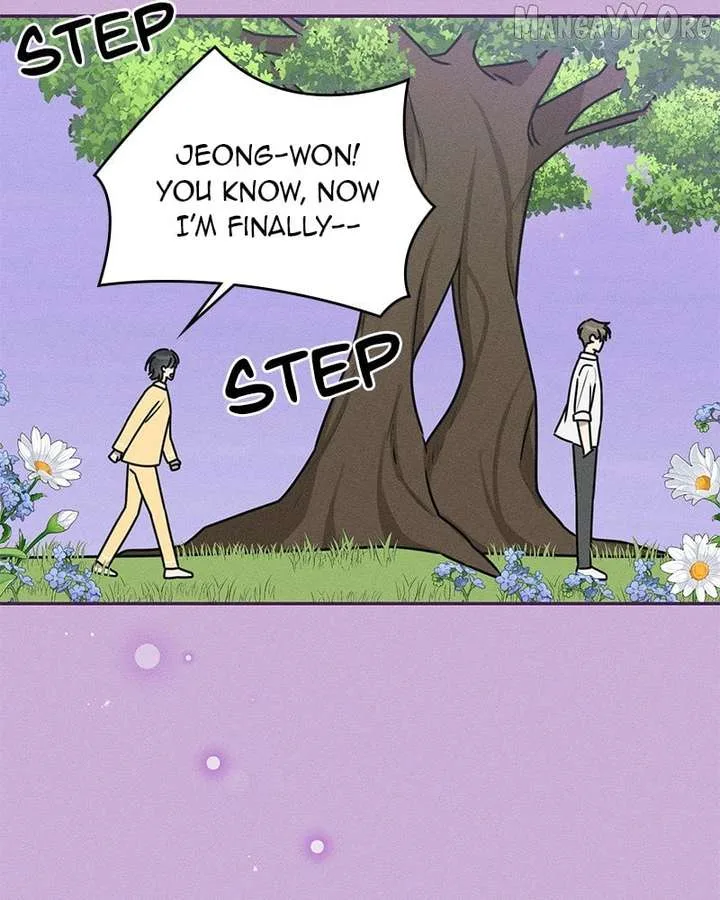Powerful Confession Chapter 37 page 21