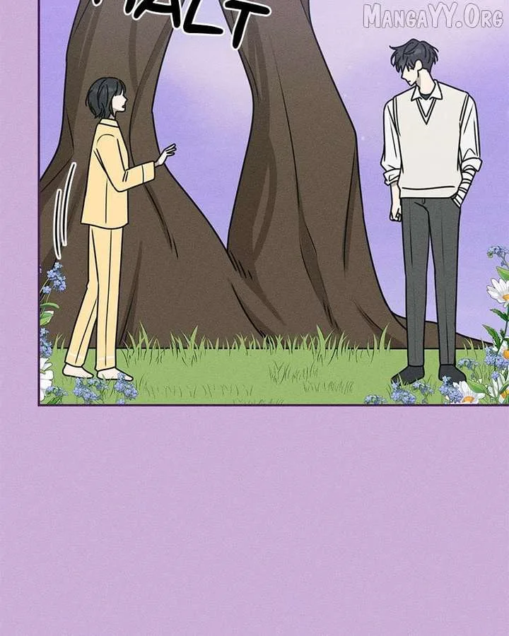 Powerful Confession Chapter 37 page 25