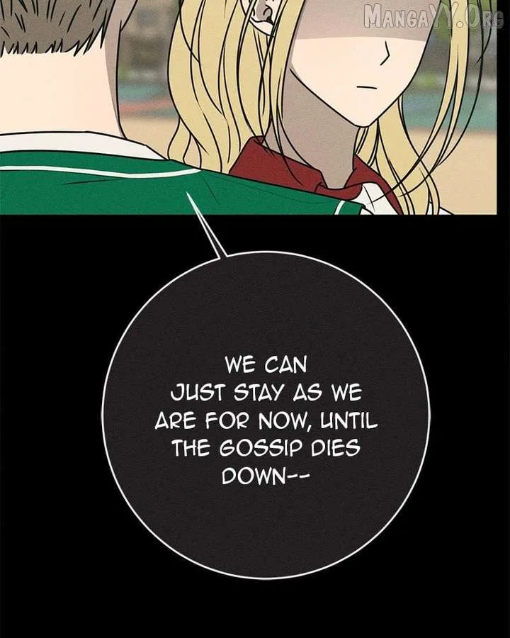 Powerful Confession Chapter 37 page 155