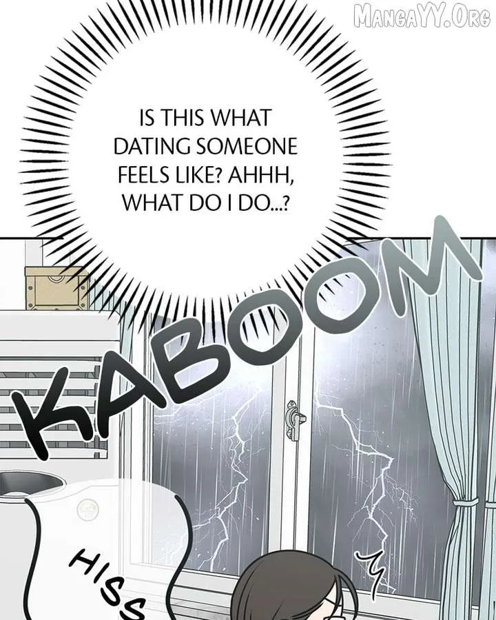 Powerful Confession Chapter 37 page 131