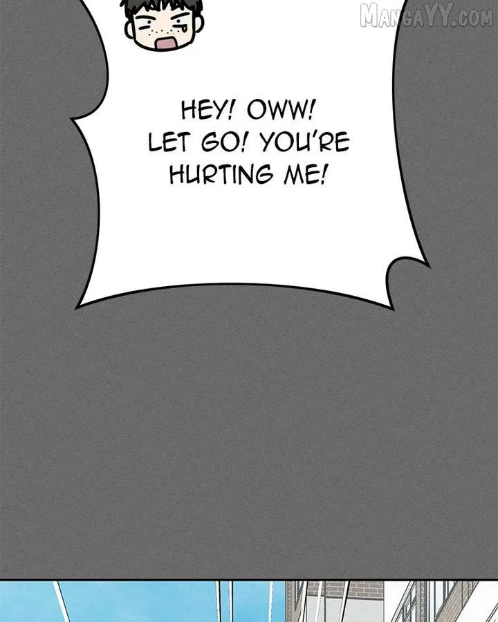 Powerful Confession Chapter 35 page 88