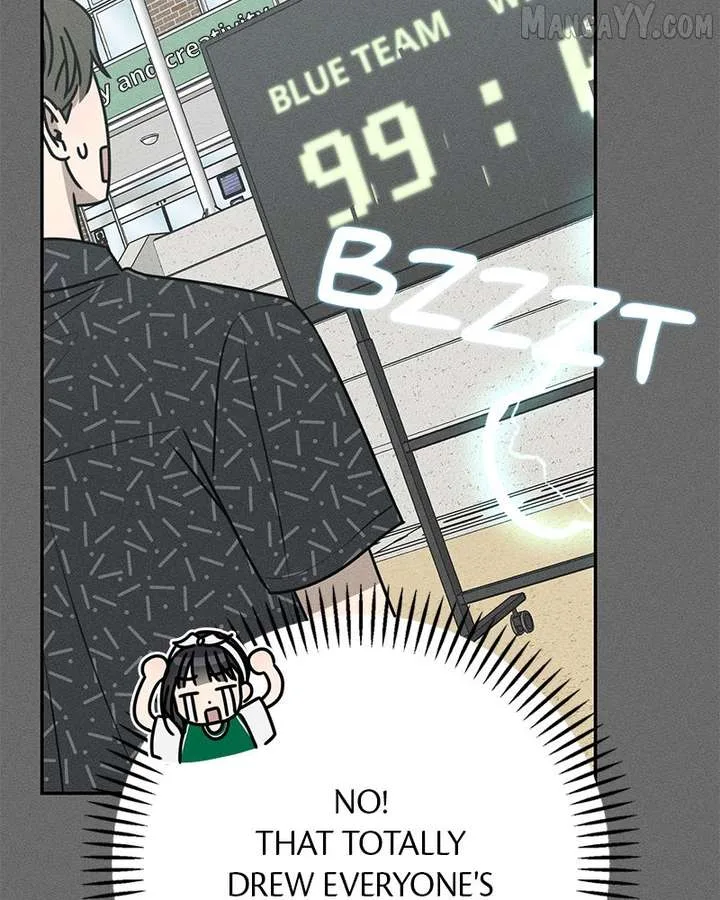 Powerful Confession Chapter 35 page 79