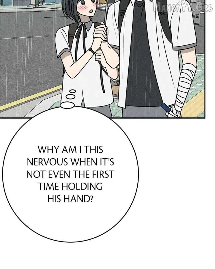 Powerful Confession Chapter 37 page 109