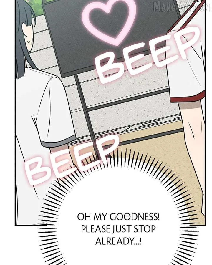 Powerful Confession Chapter 35 page 103