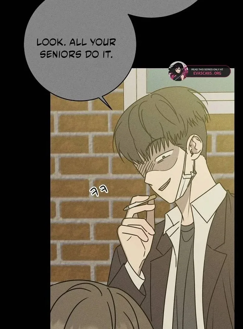Powerful Confession Chapter 36 page 9