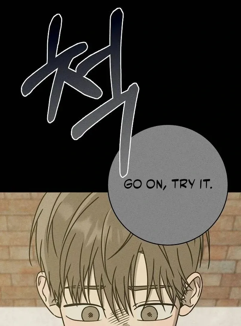 Powerful Confession Chapter 36 page 5