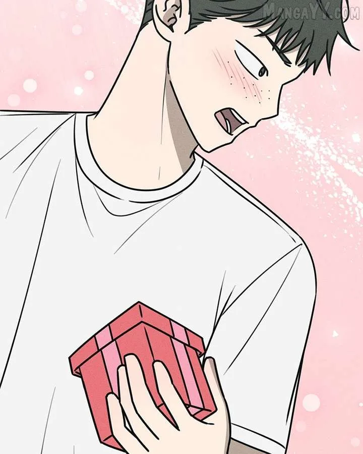 Powerful Confession Chapter 35 page 118