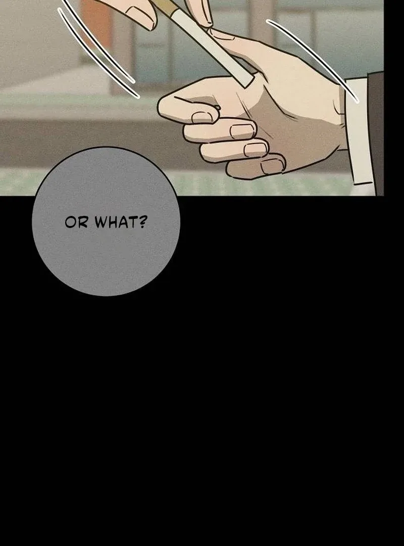 Powerful Confession Chapter 36 page 12