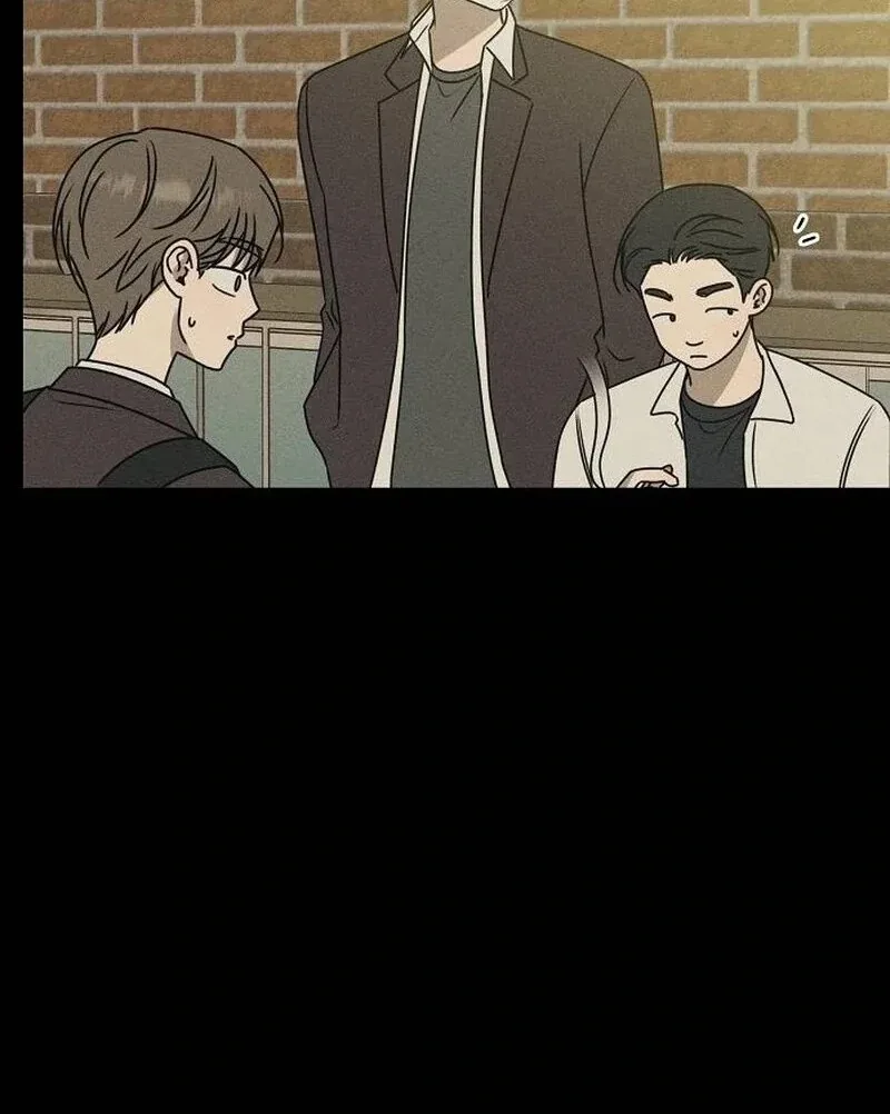 Powerful Confession Chapter 36 page 21