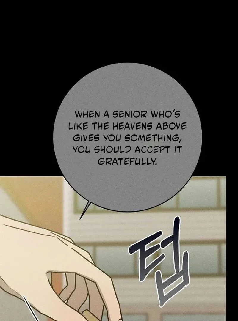 Powerful Confession Chapter 36 page 11
