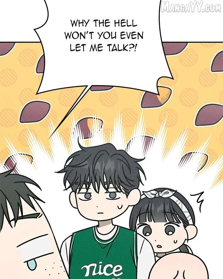 Powerful Confession Chapter 35 page 113