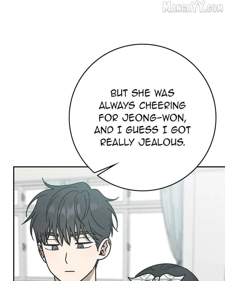 Powerful Confession Chapter 35 page 126
