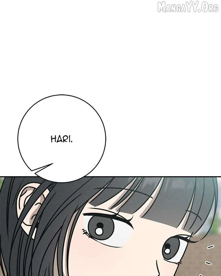 Powerful Confession Chapter 38 page 6