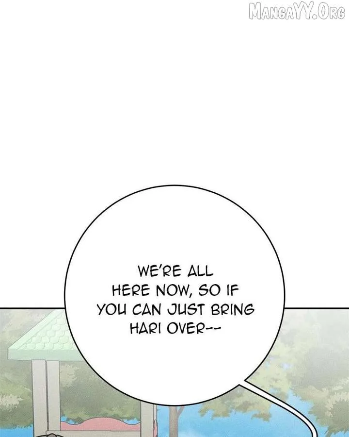 Powerful Confession Chapter 40 page 13